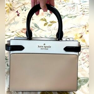 Kate Spade Staci Medium Satchel